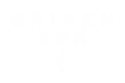 origen sur blanco