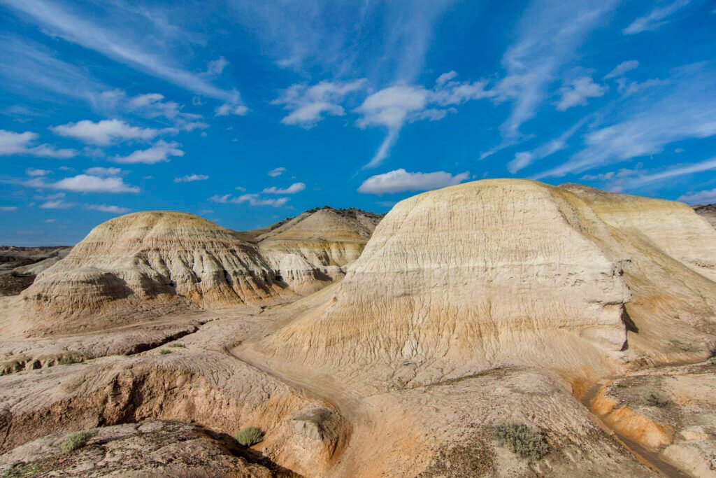 Valle de la Luna Amarillo (Recorrido corto)